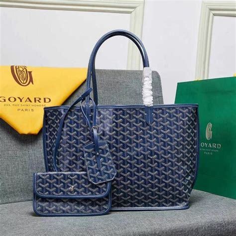 e goyard tote bag price|goyard 233 bag price 2022.